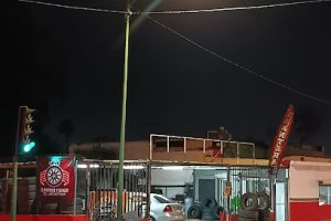 Llantera J R (Sucursal) en Hermosillo