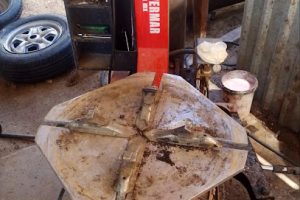 Llantera JC en Hermosillo