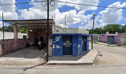 Llantera La Frontera del Sur en Mérida