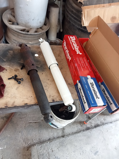 Llantera Lore en Reynosa