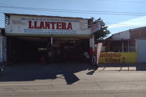 Llantera Marca Mixta en Hermosillo
