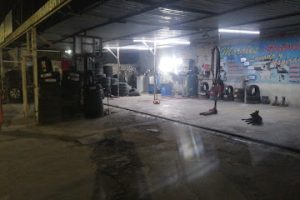Llantera Morales en Hermosillo