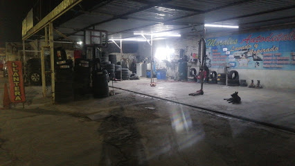 Llantera Morales en Hermosillo