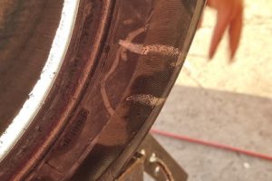 Llantera Móvil Iván en Hermosillo