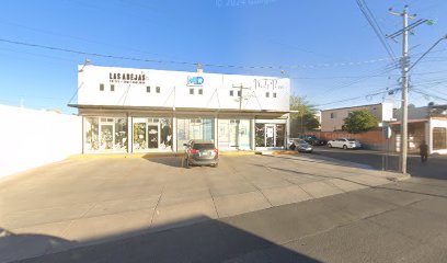 Llantera Móvil Vip Vip en Hermosillo