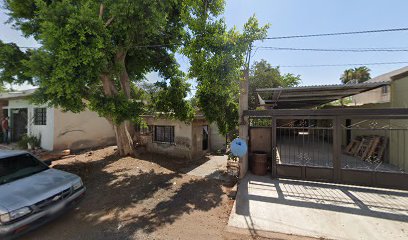 Llantera Móvil en Cd. Obregón