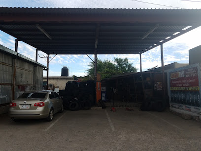 Llantera Piña en Hermosillo