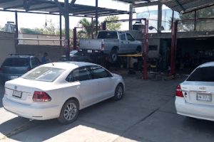 Llantera San Diego (Suspensión y Dirección) en Valladolid