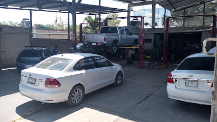 Llantera San Diego (Suspensión y Dirección) en Valladolid