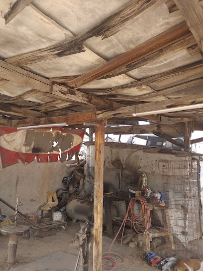 Llantera San Francisco en Hermosillo