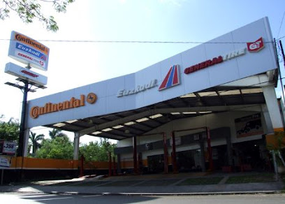 Llantera Servimax Suc Brisas en Mérida