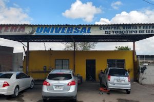 Llantera Universal en Hermosillo