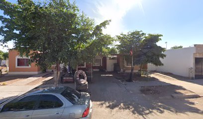 Llantera Vulcanizadora en Cd. Obregón