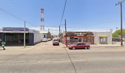 Llantera y A/C Automotriz en San Luis Río Colorado