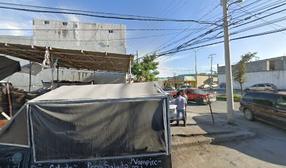 Llantera y Reparación de Autos 3 Hermanos (Jaime González Aguilera) en Reynosa