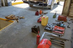 Llanteramx Planta de Renovado Michelin en Tampico