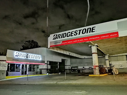 Llantica Circuito en Mérida