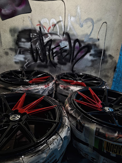 Los Rines de Giojar en Guadalupe