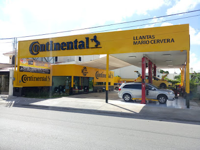 Mc Llantas Villas La Hacienda en Mérida