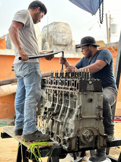 Mecánica Diesel Sem (Servicio Especializados En Mantenimiento) en Coatzacoalcos