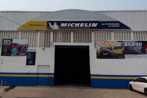 Mil Neumáticos de México en Villahermosa