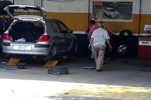 Mil Ruedas, S.A. de C.V. en Veracruz
