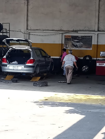Mil Ruedas, S.A. de C.V. en Veracruz