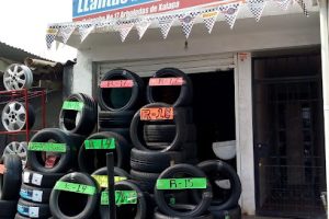 Multillantas Económicas en Xalapa