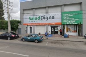 Multillantas Zaied en Nogales