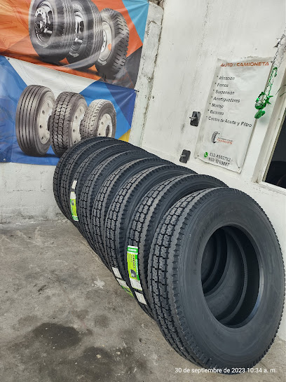 Multiservicios Francos en Altamira