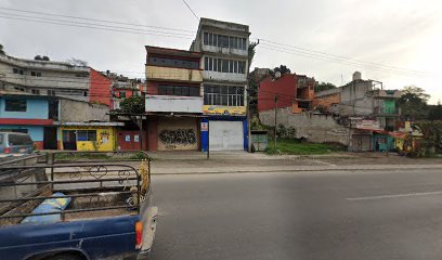 Neumáticos y Servicios M&A en Xalapa