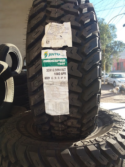 Olcabros en Cd. Obregón