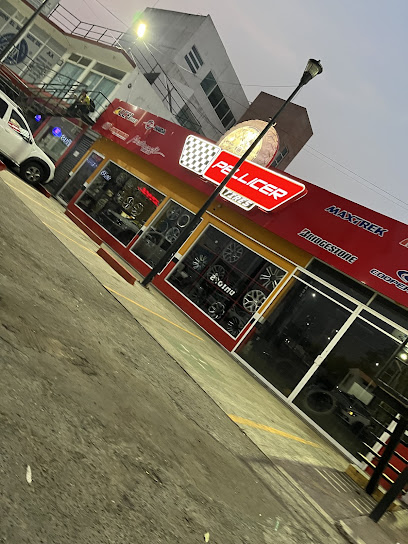 Pellicer Tires en Villahermosa