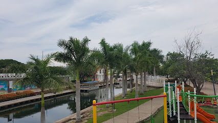 Planta Vitalizadora del Golfo, S.A. de C.V. Suc. Alameda en Tampico