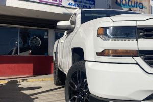 Radial Llantas Hermosillo (Av. Luis Donaldo Colosio Murrieta) en Hermosillo