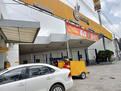 Radial Llantas Xalapa en Xalapa