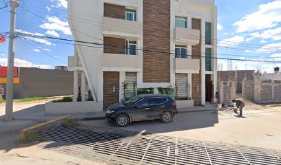 Refaccionaria y Taller Jom en Fresnillo