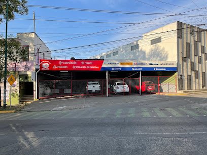 Rellaxa en Xalapa