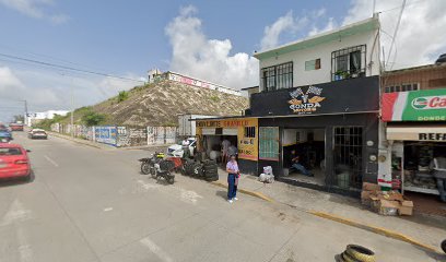 Renova Llantas Granillo en Veracruz