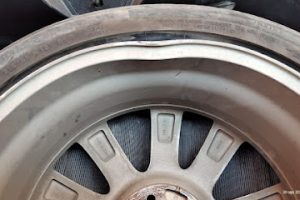 Reparacion de Rines Charly S en Xalapa