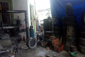 Reparación de Rines y Vulcanizadora en Xalapa