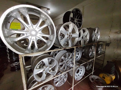 Rines & Llantas Vision en Villahermosa