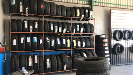 Servicio de Talachas Vulcatec en Apizaco