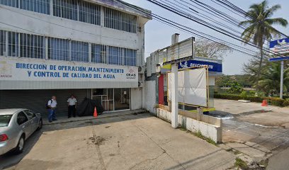 Servicios Llanteros de Tabasco en Villahermosa