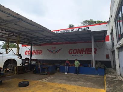 Servicios Nat en Coatzacoalcos