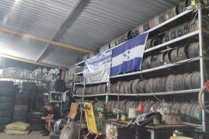 Solución El Flaco Vulcanizadora en Villahermosa