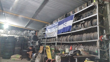 Solución El Flaco Vulcanizadora en Villahermosa