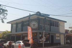 Speed Tires en Tampico