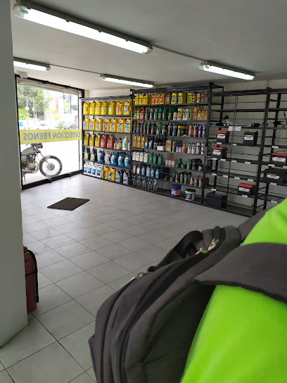 Sullanta Mx en Tampico