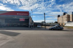 Super Llantas Periferico Oriente en Hermosillo